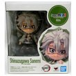 Bandai Tamashii Nations Figuarts Mini "Demon Slayer" #024 Shinazugawa Sanemi (Pre-Order Sep. 2023)