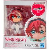 Bandai Tamashii Nations Figuarts Mini "The Witch from Mercury" [Suletta Mercury]