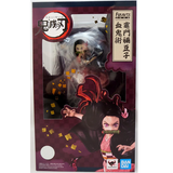 Bandai Tamishii Nations FiguartsZERO Statue "Demon Slayer: Kimetsu no Yaiba" [Nezuko Kamado Blood Demon Art] (Pre-Order Sep 2023)