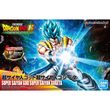 Figure-rise Standard Super Saiyan God Super Saiyan Gogeta (Dragon Ball)