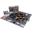 Gundam Assemble DX01 Deluxe Set 01