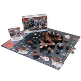 Gundam Assemble DX01 Deluxe Set 01