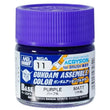 Gundam Assemble Color - NGA-011 Purple