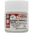 Gundam Assemble Color - NGA-021 Pure White