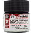 Gundam Assemble Color - NGA-022 Deep Black