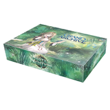 Grand Archive - Mortal Ambition Booster Box (1st Edition)