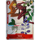 OPCG [GC-01 OP01-013 PR] Sanji (Gift Collection 2023)