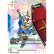 GDCG [GD01-001 LR++] Gundam (Alternate Art ++)