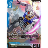 GDCG [GD01-001 LR] Gundam