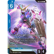 GDCG [GD01-002 LR] Unicorn Gundam (Destroy Mode)