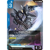 GDCG [GD01-006 R] Delta Plus