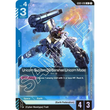 GDCG [GD01-010 R] Unicorn Gundam 02 Banshee (Unicorn Mode)