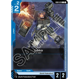 GDCG [GD01-011 U] Loto