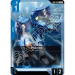 GDCG [GD01-021 C] Pisces