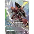 GDCG [GD01-023 LR+] Char's Gelgoog (Alternate Art)