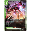 GDCG [GD01-026 R] Char's Zaku II