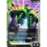 GDCG [GD01-027 R] Big Zam