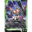 GDCG [GD01-034 U] Gundam Heavyarms