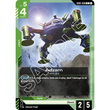 GDCG [GD01-038 U] Adzam