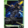 GDCG [GD01-042 C] Duo's Leo