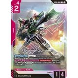 GDCG [GD01-046 LR] Buster Gundam