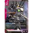 GDCG [GD01-048 R] Zaku I Sniper Type