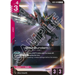 GDCG [GD01-049 R] Blitz Gundam