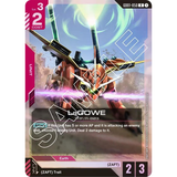 GDCG [GD01-050 R] LaGOWE