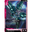 GDCG [GD01-051 U] Kshatriya