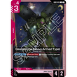 GDCG [GD01-053 U] Geara Doga (Heavy Armed Type)