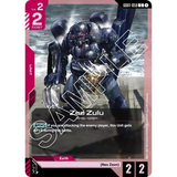GDCG [GD01-059 C] Zee Zulu