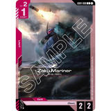 GDCG [GD01-060 C] Zaku Mariner