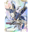 GDCG [GD01-067 LR++] Gundam Aerial Rebuild (Alternate Art ++)