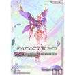 GDCG [GD01-067 LR+] Gundam Aerial Rebuild (Alternate Art +)