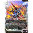 GDCG [GD01-068 R] Perfect Strike Gundam