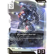 GDCG [GD01-070 R] Gundam Aerial