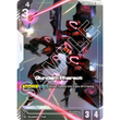 GDCG [GD01-071 R+] Gundam Pharact (Alternate Art)