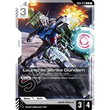 GDCG [GD01-072 U] Launcher Strike Gundam