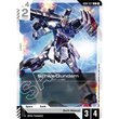 GDCG [GD01-077 C] Strike Gundam