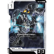 GDCG [GD01-085 C] Demi Garrison