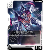 GDCG [GD01-086 C] Gundam Lfrith