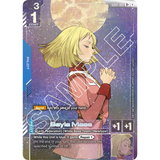 GDCG [GD01-087 R+] Sayla Mass (Alternate Art)