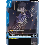 GDCG [GD01-088 U] Banagher Links