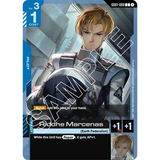 GDCG [GD01-089 C] Riddhe Marcenas