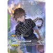 GDCG [GD01-090 R+] Duo Maxwell (Alternate Art)