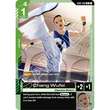 GDCG [GD01-091 U] Chang Wufei