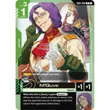 GDCG [GD01-092 C] M'Quve