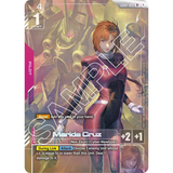 GDCG [GD01-093 R+] Marida Cruz (Alternate Art)