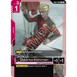 GDCG [GD01-095 C] Dearka Elthman