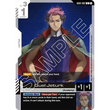 GDCG [GD01-097 U] Guel Jeturk